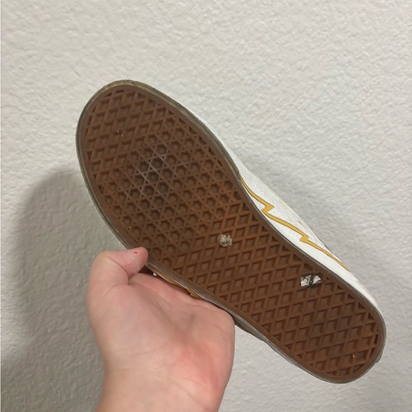 Vans old skool low bolt - Picture 4 of 8